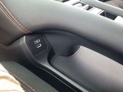 2026 Honda HR-V Sport — photo 29 view