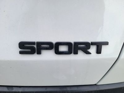 2026 Honda HR-V Sport — photo 7 view