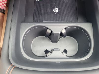 2026 Honda HR-V Sport — photo 26 view