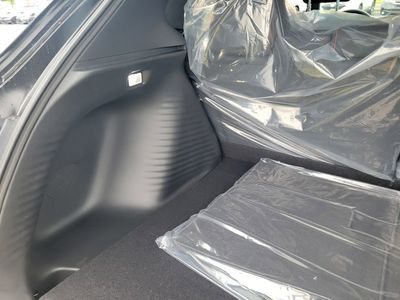 2026 Honda HR-V Sport — photo 32 view