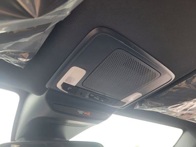 2026 Honda HR-V Sport — photo 30 view