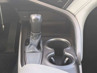 2021 Toyota Camry — photo 19 view