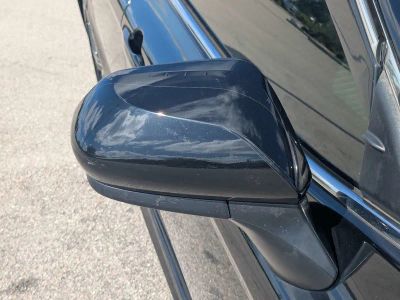 2021 Toyota Camry — photo 12 view