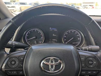 2021 Toyota Camry — photo 33 view