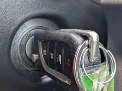 2021 Toyota Camry — photo 36 view