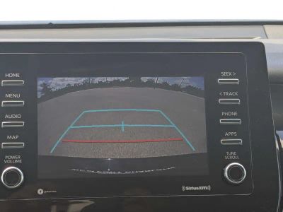 2021 Toyota Camry — photo 21 view
