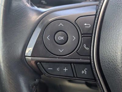 2021 Toyota Camry — photo 27 view