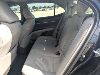 2021 Toyota Camry — photo 14 view