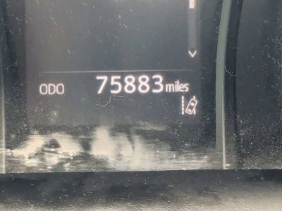 2021 Toyota Camry — photo 34 view