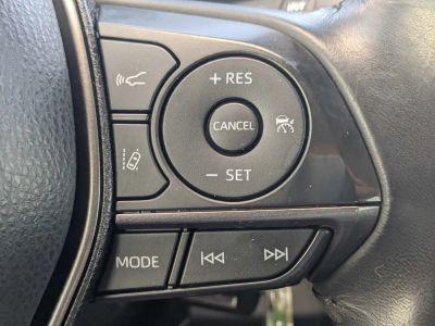 2021 Toyota Camry — photo 28 view