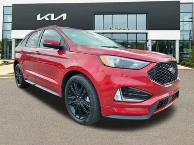 2020 Ford Edge - Photo 1