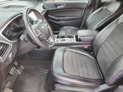 2020 Ford Edge - Photo 3