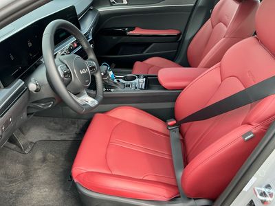 2026 Kia K5 — photo 10 view