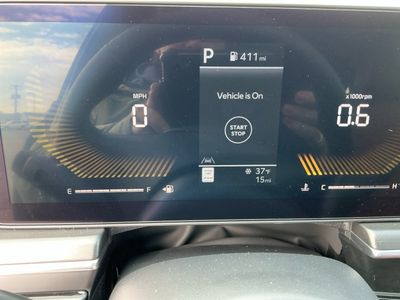 2026 Kia K5 — photo 11 view