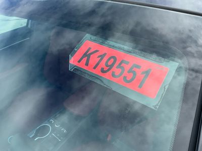 2026 Kia K5 — photo 9 view
