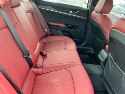 2026 Kia K5 — photo 19 view