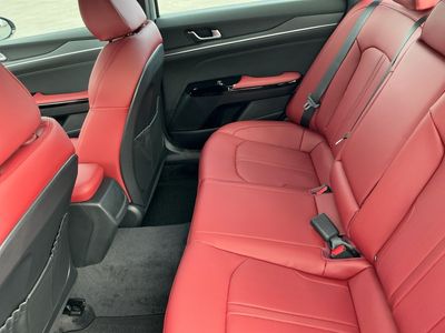 2026 Kia K5 — photo 17 view