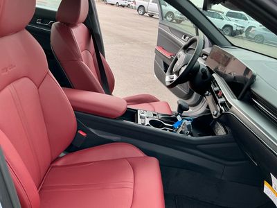 2026 Kia K5 — photo 20 view