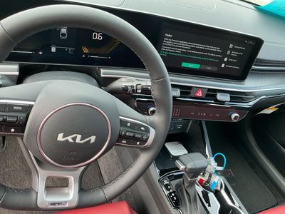 2026 Kia K5 — photo 15 view