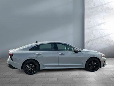 2026 Kia K5 — photo 7 view