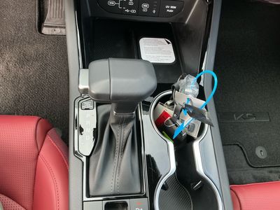 2026 Kia K5 — photo 13 view