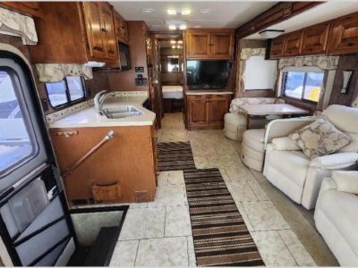 2012 Tiffin Motorhomes Allegro - Photo 28