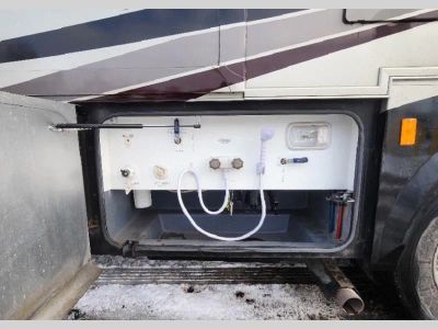 2012 Tiffin Motorhomes Allegro - Photo 12