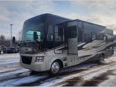 2012 Tiffin Motorhomes Allegro - Photo 4