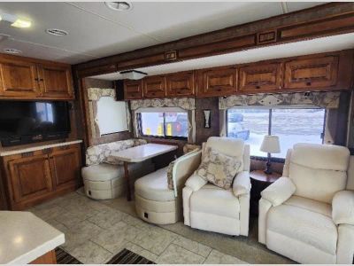2012 Tiffin Motorhomes Allegro - Photo 26