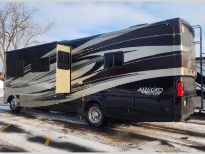 2012 Tiffin Motorhomes Allegro - Photo 6