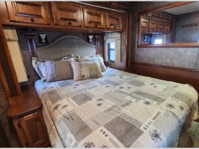 2012 Tiffin Motorhomes Allegro - Photo 40