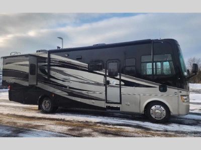 2012 Tiffin Motorhomes Allegro - Photo 5