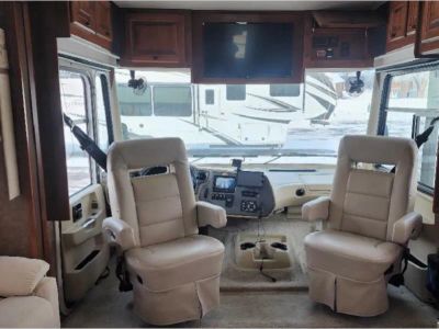 2012 Tiffin Motorhomes Allegro - Photo 24