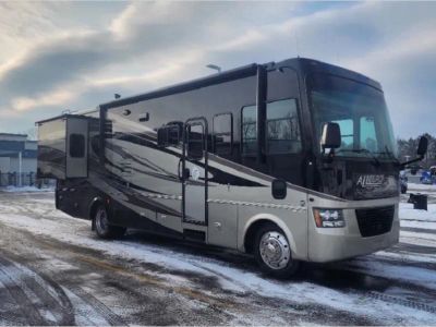 2012 Tiffin Motorhomes Allegro - Photo 1