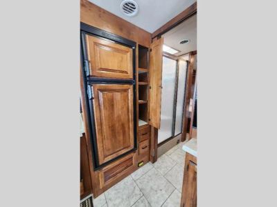 2012 Tiffin Motorhomes Allegro - Photo 30