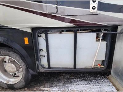 2012 Tiffin Motorhomes Allegro - Photo 9