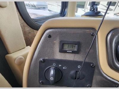 2012 Tiffin Motorhomes Allegro - Photo 18