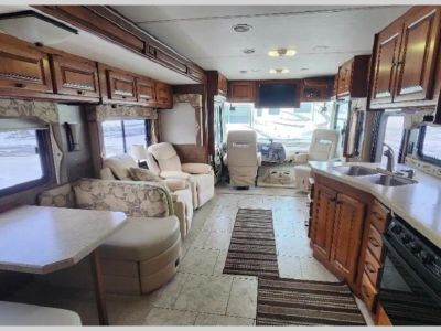 2012 Tiffin Motorhomes Allegro - Photo 27