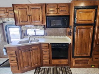 2012 Tiffin Motorhomes Allegro - Photo 29