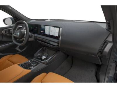 2026 BMW X3 — photo 17 view
