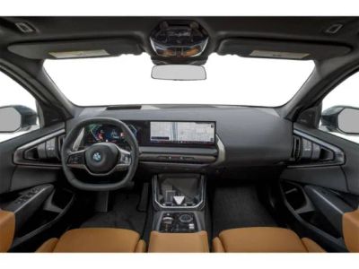 2026 BMW X3 — photo 10 view