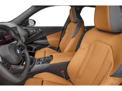 2026 BMW X3 — photo 11 view