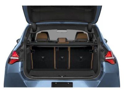 2026 BMW X3 — photo 13 view