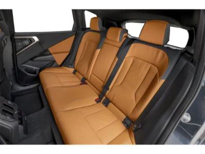 2026 BMW X3 — photo 15 view