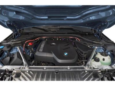 2026 BMW X3 — photo 14 view
