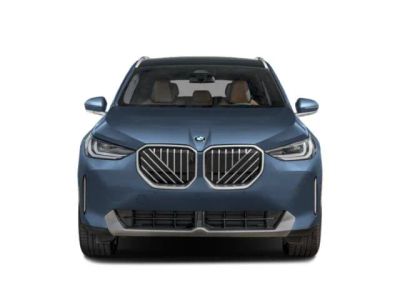 2026 BMW X3 — photo 7 view