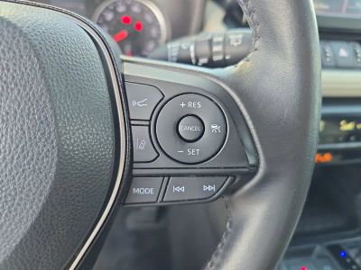 2019 Toyota RAV4 — photo 22 view
