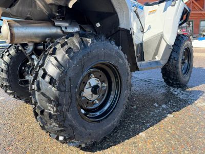 2026 Polaris Sportsman 570 EPS - Photo 4