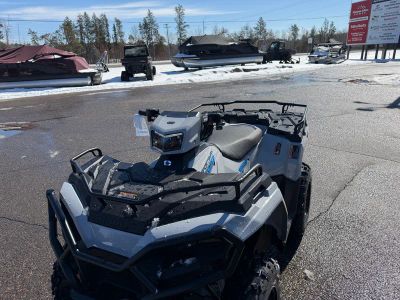 2026 Polaris Sportsman 570 EPS - Photo 9