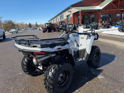 2026 Polaris Sportsman 570 EPS - Photo 5